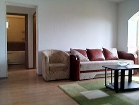 Apartament de inchiriat 2 camere, în Bucuresti, zona Baneasa