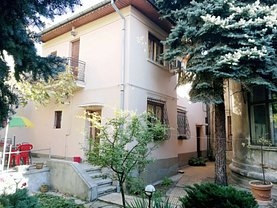 Casa de vânzare 3 camere, în Bucuresti, zona Unirii