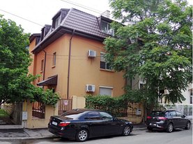 Casa de vânzare sau de închiriat 5 camere, în Bucuresti, zona Cotroceni