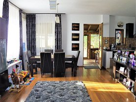 Casa de vânzare 4 camere, în Corbeanca