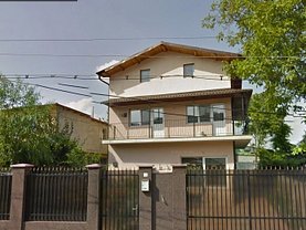 Casa de vânzare 7 camere, în Bucureşti, zona Doamna Ghica