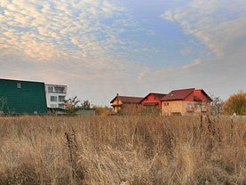 Teren constructii de vânzare, în Otopeni, zona Ferme