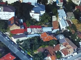 Teren constructii de vânzare, în Bucuresti, zona Dacia