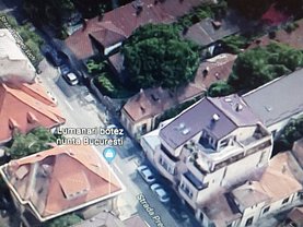 Teren constructii de vânzare, în Bucuresti, zona Mosilor
