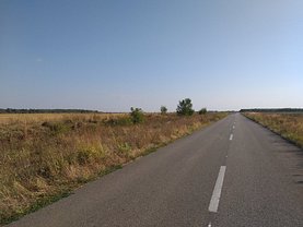 Teren agricol de vânzare, în Baldana