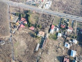 Teren constructii de vânzare, în Săftica