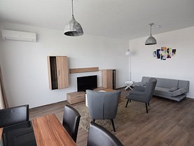 Apartament de închiriat 2 camere în Timisoara, Aradului