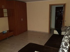 Garsonieră de închiriat, în Timisoara, zona Brancoveanu