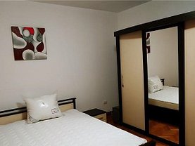Apartament de închiriat 2 camere, în Timisoara, zona Tipografilor
