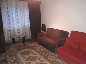 Garsonieră de închiriat în Timisoara, Complex Studentesc