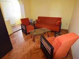 Garsonieră de vânzare, în Timisoara, zona Medicina