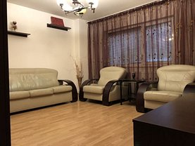 Apartament de închiriat 2 camere, în Timisoara, zona Aradului