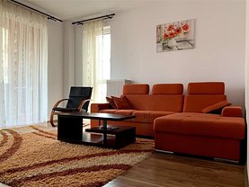 Apartament de închiriat 2 camere, în Timisoara, zona Torontalului