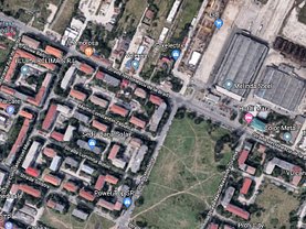 Garsonieră de închiriat, în Timisoara, zona Lipovei