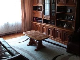 Apartament de închiriat 3 camere, în Timişoara, zona Aradului