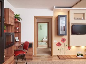 Apartament de închiriat 2 camere, în Timişoara, zona Tipografilor