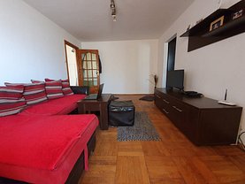 Apartament de vânzare 2 camere, în Timişoara, zona Girocului