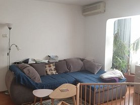 Apartament de închiriat 3 camere, în Timişoara, zona Aradului