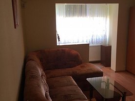 Apartament de închiriat 2 camere, în Timişoara, zona Girocului