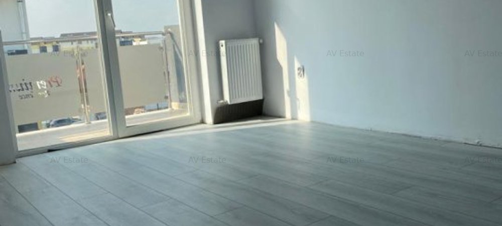 AL203 Finisaje de LUX, Apartament 1 camera, bloc nou, Giroc (Calea Urseni) - imaginea 0 + 1