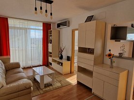 Apartament de închiriat 3 camere, în Timisoara, zona Torontalului