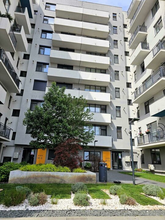 CI443 City Of Mara,2 camere,Et.8