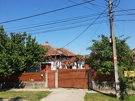 Casa 4 camere în Timisoara, Ronat