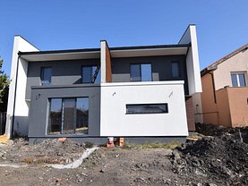 Casa 5 camere în Timisoara, Mircea cel Batran