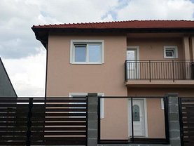 Casa 5 camere în Dumbravita