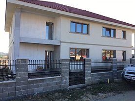 Casa de vânzare 4 camere, în Timisoara, zona Freidorf