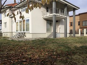 Casa 5 camere în Dumbravita