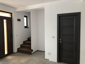 Casa 3 camere în Chisoda