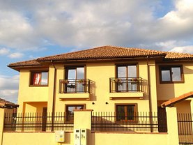Casa de vânzare 4 camere, în Dumbravita