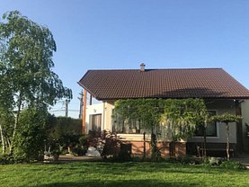 Casa 7 camere în Dumbravita