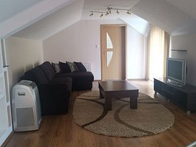 Casa de închiriat 4 camere, în Timisoara, zona Mehala