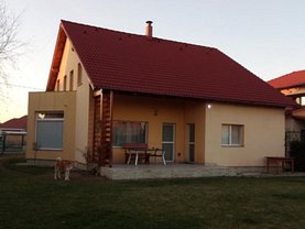 Casa de vânzare 4 camere, în Dumbravita