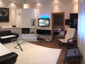Casa de închiriat 4 camere, în Timişoara, zona Blaşcovici
