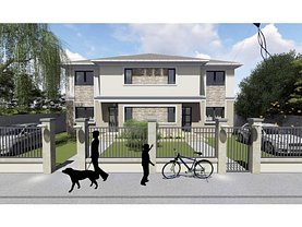 Casa de vânzare 4 camere, în Mosnita Noua