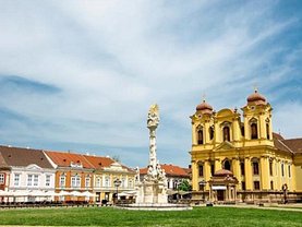 Închiriere spaţiu comercial