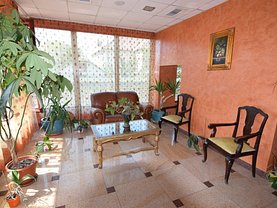 Vânzare hotel/pensiune