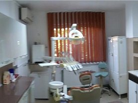 Vânzare spaţiu comercial