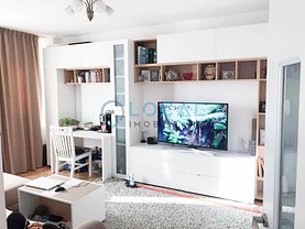 Apartament de vânzare 3 camere, în Cluj-Napoca, zona Mărăşti