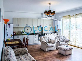 Apartament de închiriat 2 camere, în Cluj-Napoca, zona Gheorgheni
