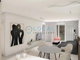Apartament de vânzare 2 camere, în Cluj-Napoca, zona Central
