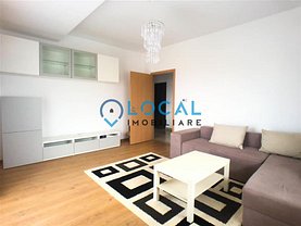 Apartament de vânzare 2 camere, în Cluj-Napoca, zona Iris