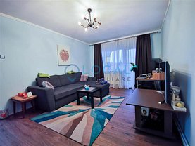 Apartament de vânzare 3 camere, în Cluj-Napoca, zona Marasti
