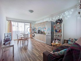 Apartament de închiriat 2 camere, în Cluj-Napoca, zona Central