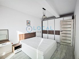 Apartament de închiriat 2 camere, în Cluj-Napoca, zona Mărăşti