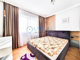 Apartament de închiriat 3 camere, în Cluj-Napoca, zona Mărăşti