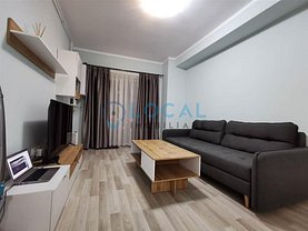 Apartament de închiriat 3 camere, în Cluj-Napoca, zona Mărăşti